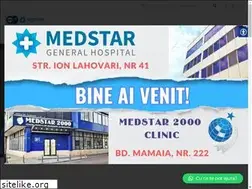 Sites similar to medstar2000.ro