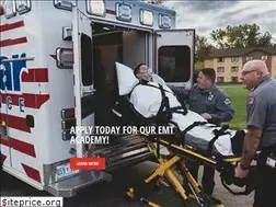 Sites similar to medstarambulance.org