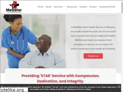 Sites similar to medstarcds.com