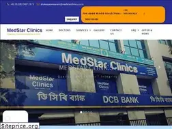 Sites similar to medstarclinics.co.in