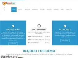 Sites similar to medstarhis.com
