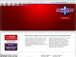 Sites similar to medstarma.com