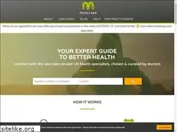 Sites similar to medstars.co.uk