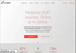 Sites similar to medstart.com.au