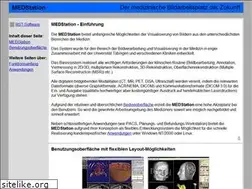 Sites similar to medstation.de