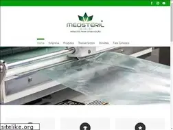 Sites similar to medsteril.com.br