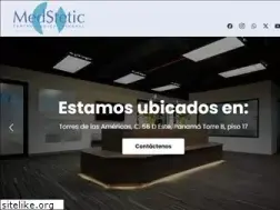Sites similar to medsteticpanama.com