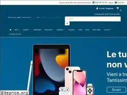 Sites similar to medstore.it