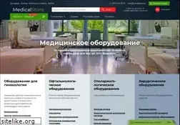 Sites similar to medstore.kz