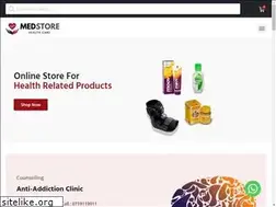 Sites similar to medstore.lk