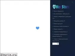 Sites similar to medstore.lt