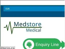 Sites similar to medstore.org