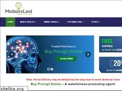 Sites similar to medstoreland.com