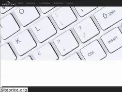Sites similar to medstrat.com