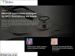 Sites similar to medstribune.com