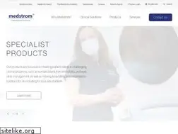 Sites similar to medstrom.com