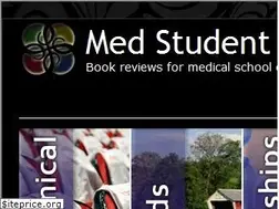 Sites similar to medstudentbooks.com