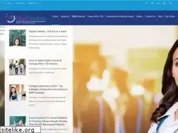 Sites similar to medstudies.in
