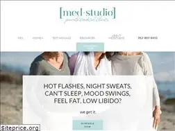 Sites similar to medstudio.com