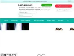 Sites similar to medstyle.ru