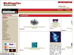 Sites similar to medsuppliessources.com