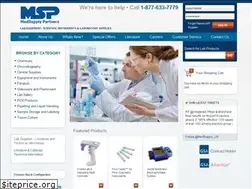 Sites similar to medsupplypartners.com