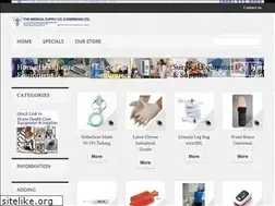 Sites similar to medsuptt.com