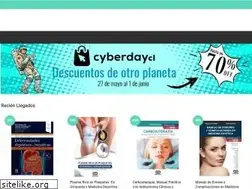 Sites similar to medsuq.cl