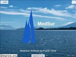Sites similar to medsur.cl