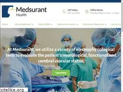 Sites similar to medsurantholdings.com