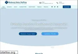 Sites similar to medsurgsales.com