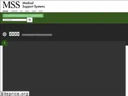 Sites similar to medsus.jp