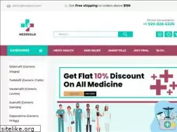 Sites similar to medsvilla.com