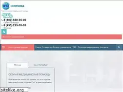Sites similar to medswiss03.ru