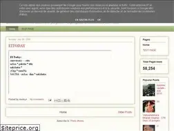 Sites similar to medsyn.blogspot.com