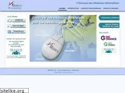 Sites similar to medsyn.fr