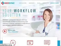 Sites similar to medsync.ca