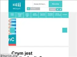 Sites similar to medsync.pl