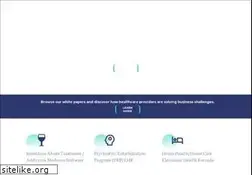Sites similar to medsys2.com
