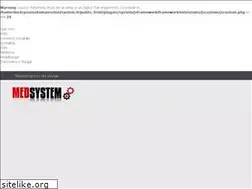 Sites similar to medsystem.lt