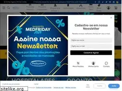 Sites similar to medsystemhospitalar.com.br