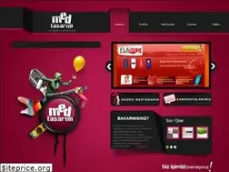 Sites similar to medtasarim.net