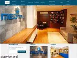 Sites similar to medtau.com.br