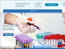 Sites similar to medtavria.com