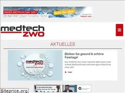 Sites similar to medtech-zwo.de