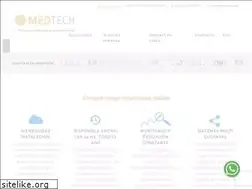 Sites similar to medtech.com.ar