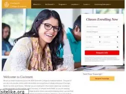 Sites similar to medtech.edu