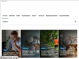 Sites similar to medtech.fr