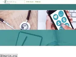 Sites similar to medtech.vn