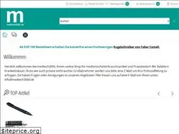 Sites similar to medtech3000.de